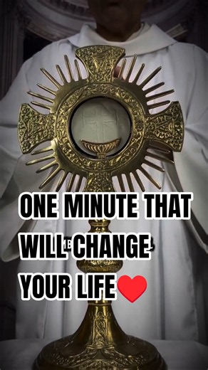 Experience The Deepest Peace With Jesus In Adoration #eucharist #adoração #adoration #fe #eucaristia