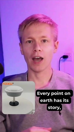 High Precision Waterproof RTK GPS Antenna L1 L2 BDS Glonass Galileo GNSS Mushroom Timing Antenna