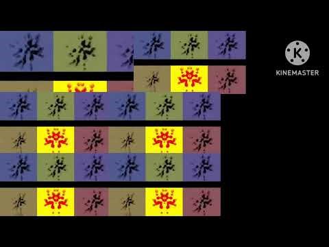 Klasky Csupo G major^2 Split Pitching (FIXED)