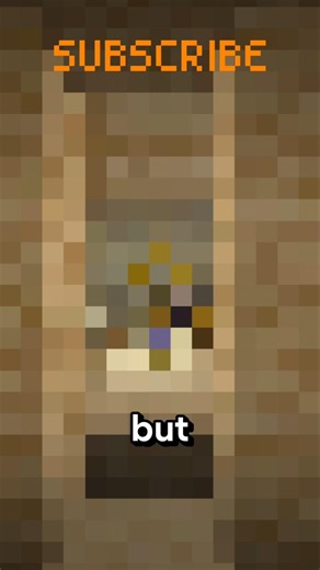 Better Desert pyramids in Minecraft