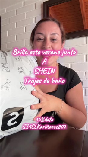 👙Utiliza mi código SS1CLkariitoocs802 Y sigue las tiendas Swim Vcay, Swim Mod, Swim Lushoire #SHEINbikini #SHEINtrends #anuncio #ad @shein_chile @SHEIN @Beauty Finds Hunter Nombre de la tienda: Swim Mod 🆔 10307529 🔗 https://shein.top/ibbg8fk Nombre de la tienda: Swim Mod 🆔 10307529 🔗 https://shein.top/f08u8gy Nombre de la tienda: Swim Mod 🆔 29842001 🔗 https://shein.top/le4glep Nombre de la tienda: Swim Mod 🆔 29842002 🔗 https://shein.top/rgfh8yw Nombre de la tienda: Swim Vcay 🆔 17885808