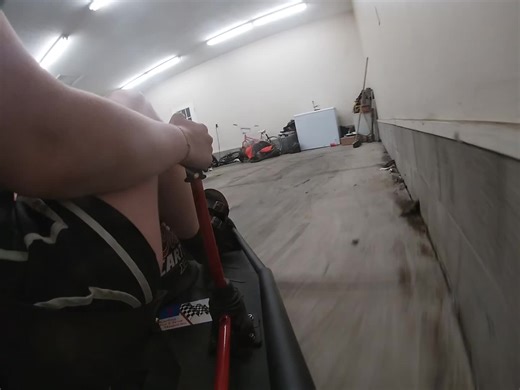 Off season boredom has officially kicked in 😔 #viral #racing #crazycart #fyp #boredom