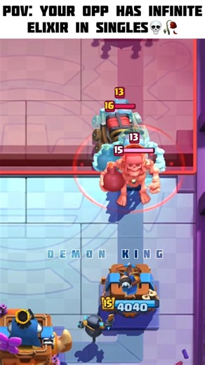 BRO HAS A ELIXIR FARM😭🥀
