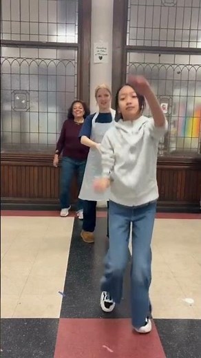 Join the #CWBWhippedCreamChallenge and Spread LAUGHTER to kids who need it most! 🤣