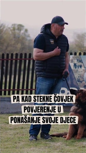 PROGRAM VOĐA www.mojpas.rs mydogserbia@gmail.com Nemački ovčar part 2
