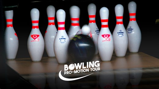 Bowling Pro-Motion Tour 2024/2025 - Finale double hommes