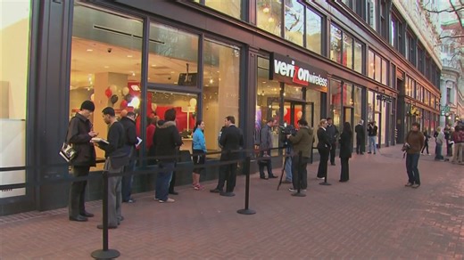 Verizon outage: How customers can get $20 back on their bill