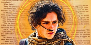 15 Best Dune 2 Quotes