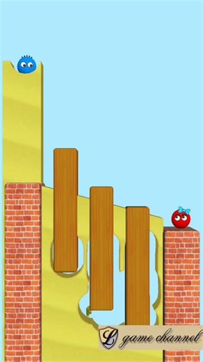 lucky balls erase sand 😉😉 gameplay // l game channel // android & ios game 12999 #mobilegame #shorts