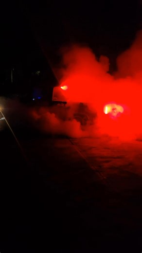 8.6K views · 143 reactions | Yo cuando me desestresó!  #trocastumbadas #burnout #OBS #viralpost #TROCAS | Noreste Gto trucks | Facebook