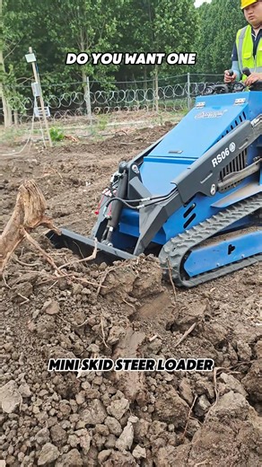 69K views · 310 reactions | Do you want a skid steer loader? Looking for dealers worldwide！ :wangjin@rippa.com Whatsapp:+86 188 6372 1607 #sikd #skidsteer #loader #skidsteerloader #machine #machinery #rippa | Songpai Excavator | Facebook