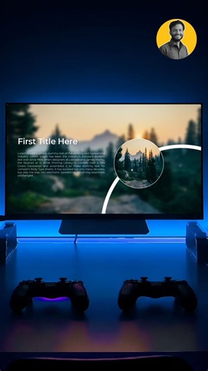 How to Create Stunning PowerPoint Slides Like a Pro! 🚀 Presentation Design Tips