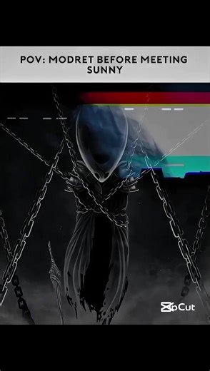 ᴍᴇᴅᴠᴇᴅɪ [ꜰᴀᴛᴇᴅ ᴠᴇɴᴇʀᴀʙʟᴇ] (@https__medvedi) - Exploring the Shadowslave Novel: Filler Mordret Edit