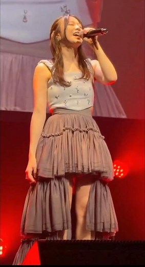 気持ち良さそう #森香澄 #カラオケ
