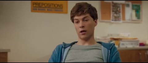 Premature Official Trailer #1 (2014) HD