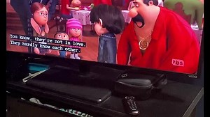 Despicable Me 2 Ending Credits TBS