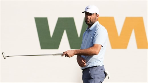 WM Phoenix Open 2026 Power Rankings: Scottie Scheffler Continues Top-Form Run | College Sports Network