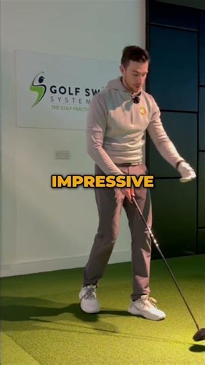 This Weird Drill Makes You Hit Driver Straight!