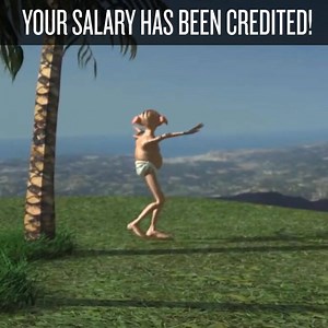 34K views · 1K reactions | Dobby has no master. Dobby is a free elf! | Red FM | Facebook