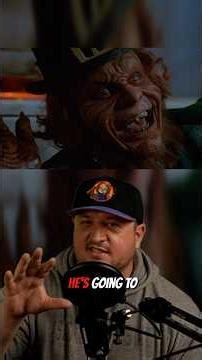 Leprechaun Fights DIRTY Against Nathan 🍀😱