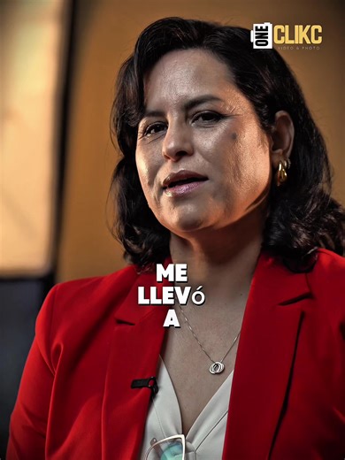 Se viene - Nueva entrevista - con la Maestra Norma Loya - de su vista al studio de One Clikc