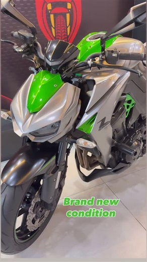Moto Den Pakistan on Instagram: "ONE AND ONLY MATTE GRAPHITE GREY 2016 Z1000 GUARANTEED CLEANEST Z1000 OF THIS MODEL KAWASAKI Z1000 Model: 2016 Import: 2021 end Mileage : 6700 original Registered: Unregistered brand new condition bike without scratches & complete original condition Complete file After market Parts include: Crash guards Spools throttle body cover engine guards MD tail tiddy New Battery,filters, oil & all maintenance work has been done recently. Price 4050000- for further queries 