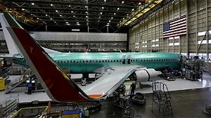Boeing deals with rare engine malfunction on some next-gen 737s