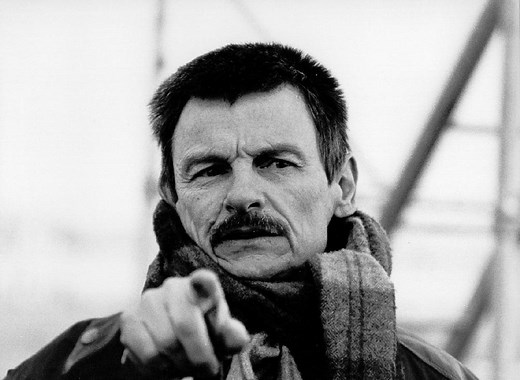 Andrei Tarkovsky Reveals His Favorite Filmmakers: Bresson, Antonioni, Fellini, and Others