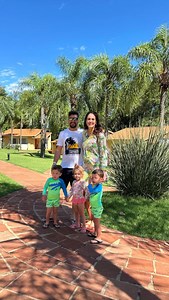 13K views · 570 reactions | Em busca de diversão para toda família!?...