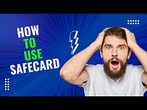 How to Use SafeCard