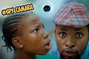 Baby Nanny😁 | Mark Angel