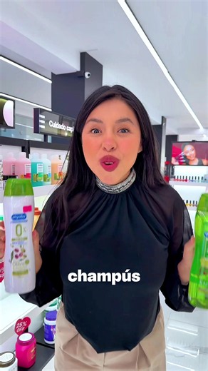 Shampoos recomendados sem sal | Cuidados do cabelo e descontos