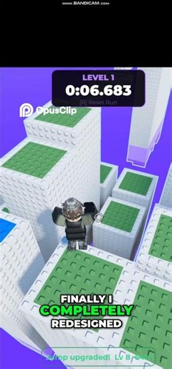 Day 8 of making Roblox games until i hit 1,000,000 ROBUX! #roblox #robloxstudio #robloxdev #fyp