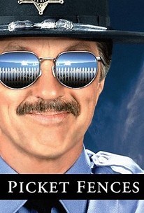 Picket Fences: Season 1, Episode 1 | Cast and Crew | Rotten Tomatoes