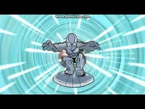 Super Hero Squad Hero Up's