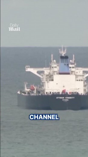 Why is the Strait of Hormuz important?