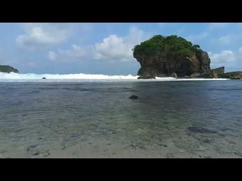 Soft Ocean Murmur – Sleep Support