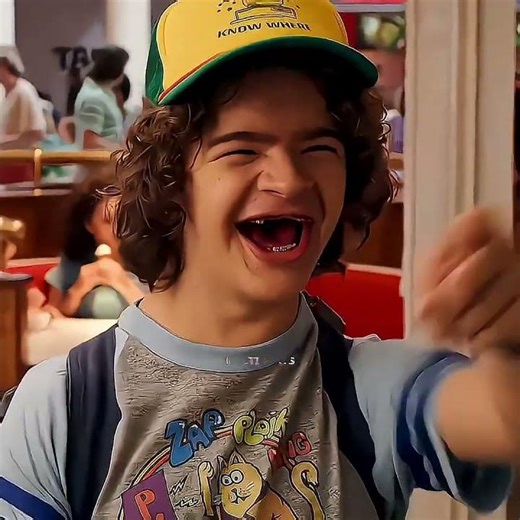 If They Kill Steve or Dustin… We Riot 💔 #strangerthings #steveharrington #dustin #strangerthings