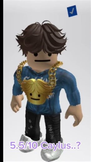 Ranking my friends avatars on Roblox!