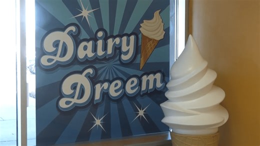 NOW OPEN: Dixie Dairy Dreem adds Kettering location