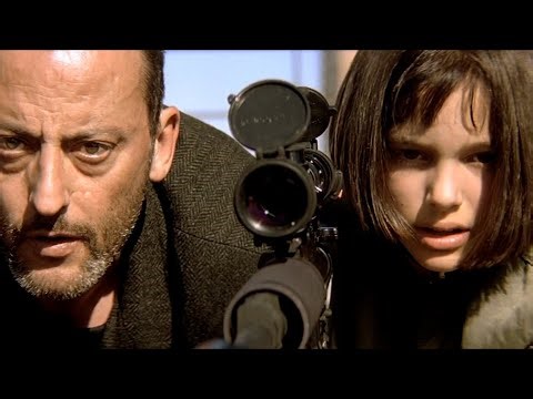 He Teaches the Young Girl to Become a Professional Killer !