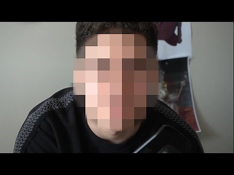 ANIXS FACE REVEALLLLL ooga booga