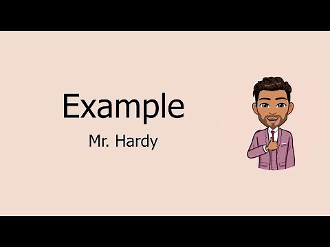 Example (DAFOREST) Persuasive Writing