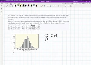A training set consists of one-dimensional examples from two classes. The training examples from class 1 are 0.5,0.1,0.2,0.4,0.3,0.2,0.2,0.1,0.35,0.25 and from class 2 are 0.9,0.8,0.75,1.0 Fit a (one-dimensional) Gaussian using maximum likelihood to each of these two classes. Also estimate the class probabilities p1 and p2 using maximum likelihood. What is the probability that the test point x=0.6 belongs to class 1 ? | Numerade