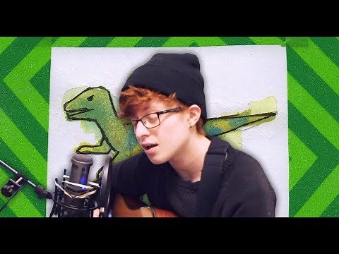 Just Add Water (Original)