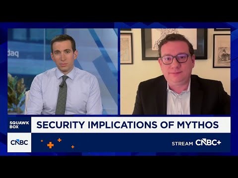 Why Anthropic has an advantage against other AI firms: Palisade Research's Dave Kasten