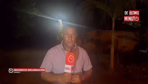De Último Minuto on Instagram: "Un silencio estremecedor y una calma inusual se apoderaron este miércoles de la comunidad rural de Barrero, en el municipio de Imbert, luego de que las autoridades identificaran a dos tíos de la niña Brianna Genao Rosario, de tres años, como los presuntos responsables de su asesinato y posterior entierro, tras permanecer desaparecida desde el 31 de diciembre de 2025. Amplía esta y otras informaciones en nuestra página web: www.deúltimominuto.net #DeÚltimoMinuto #