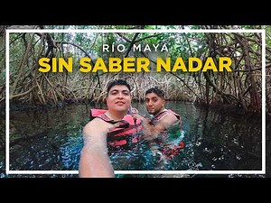 EVERYTHING YOU CAN DO IN XCARET || Cancun || Mexico