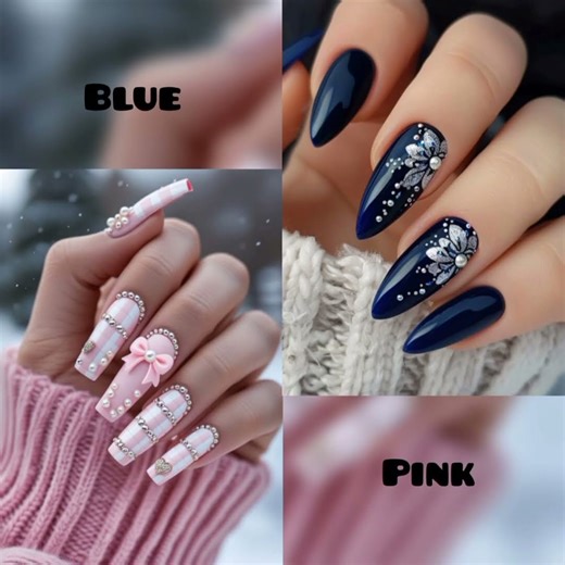 Pink💗 Vs Blue💙|| @shrishti.gargi.shorts001