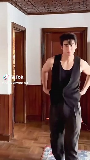 Cha Eun-Woo: Spotlight on K-Pop Idol and ASTRO Member